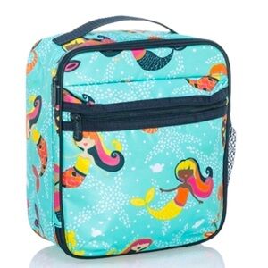 Thirty-One Lunch Buddy Thermal in Mermaid Lagoon